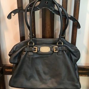 Michael Kors Satchel style purse